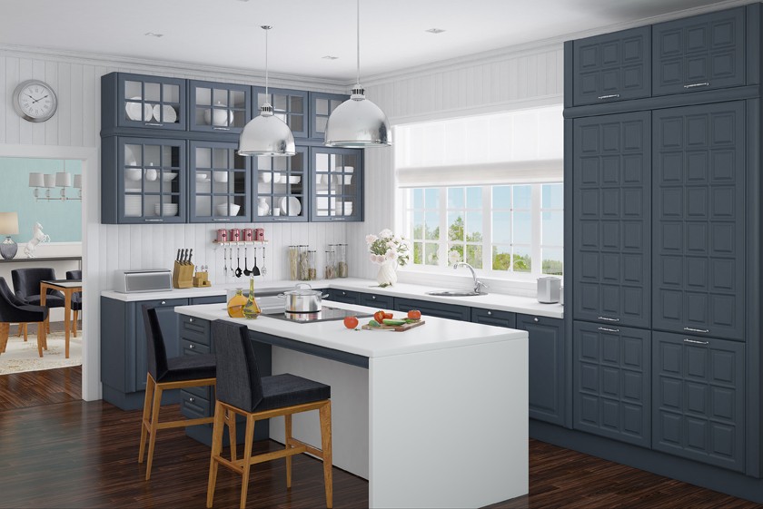 Кухня Катарина