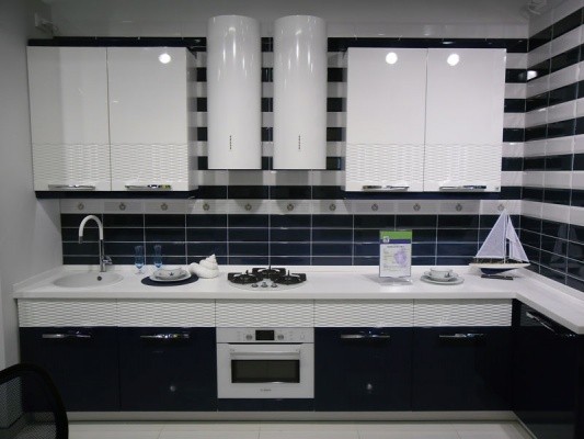 г. Санкт-Петербург,  пр. Энгельса, 133, ТЦ «1000 кухонь»