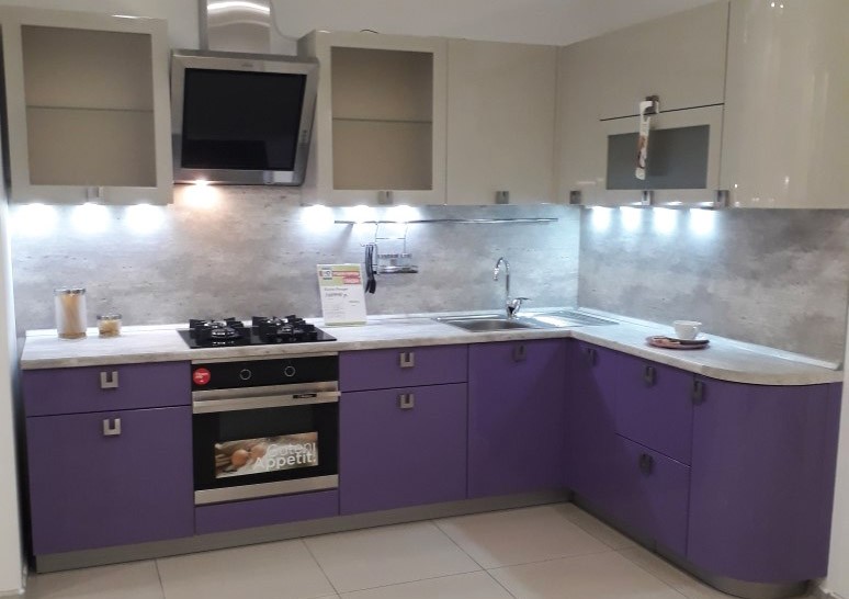 Кухня Ричард / г.Егорьевск