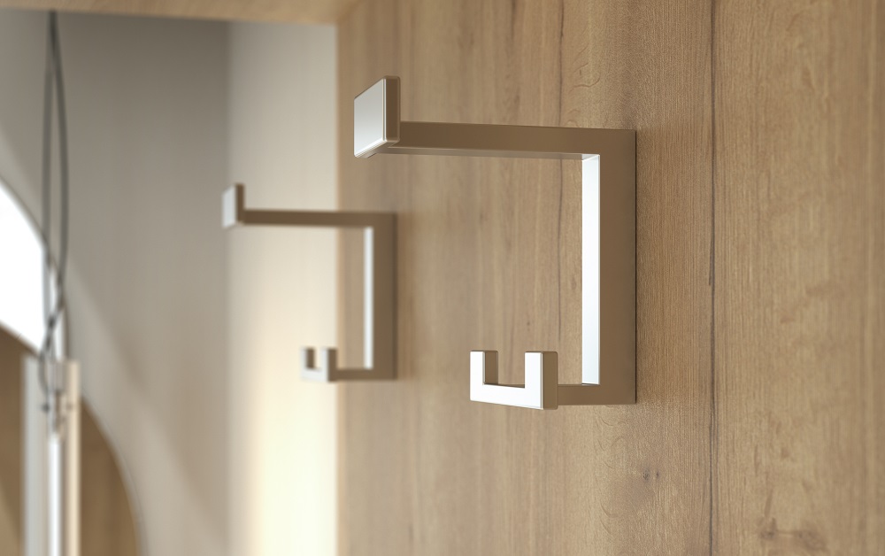 Прихожая Ханна Стил