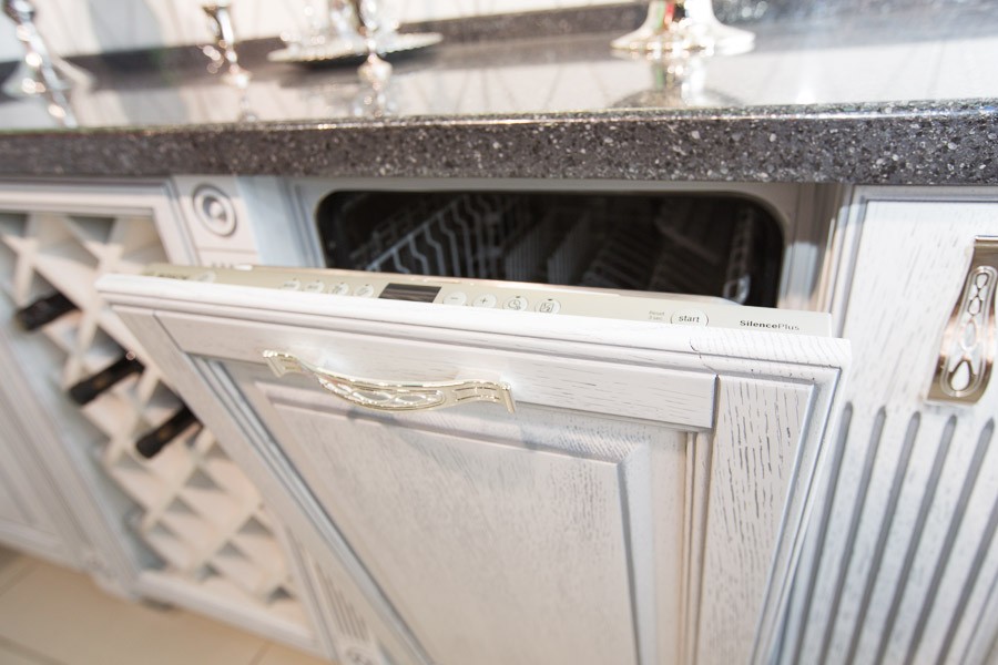 Кухня Виконт