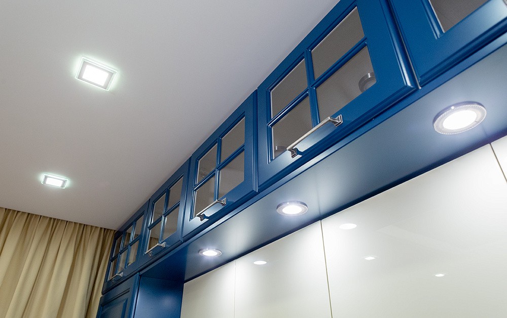 Кухня Катарина