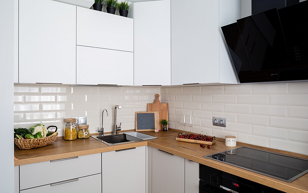 Кухня Ханна Натив