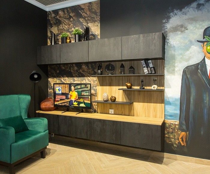 г. Подольск, ул. Бол. Серпуховская, д. 43