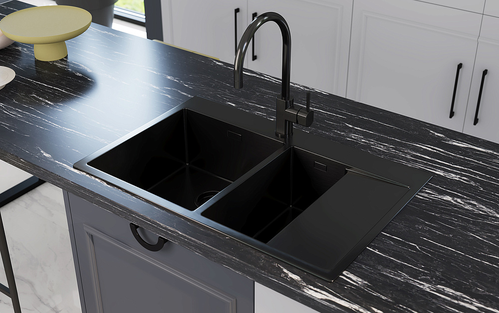 Кухня Астрид Фьюжн