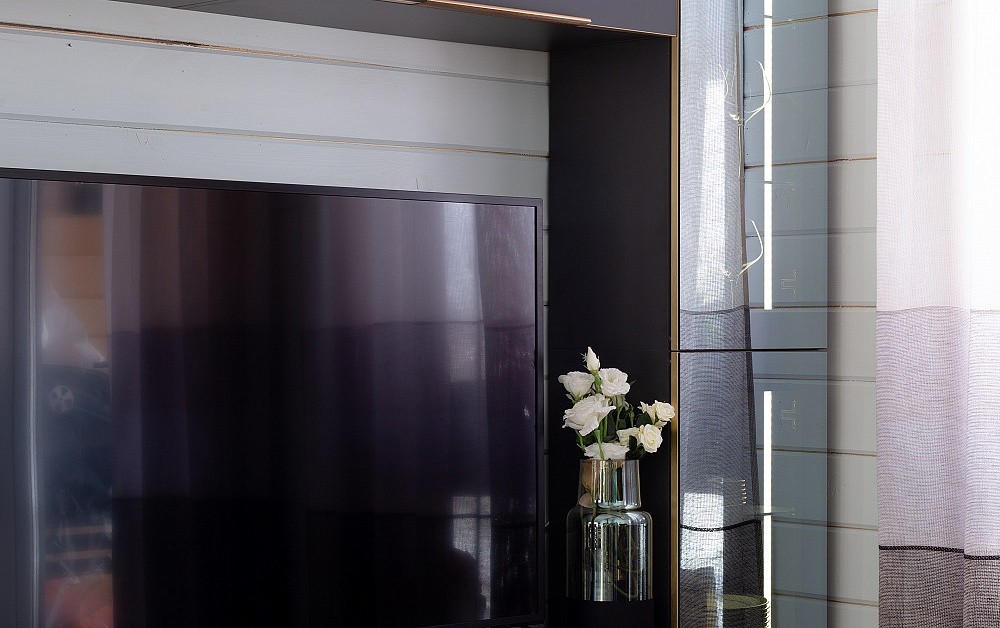 Гостиная «Ханна Стил»