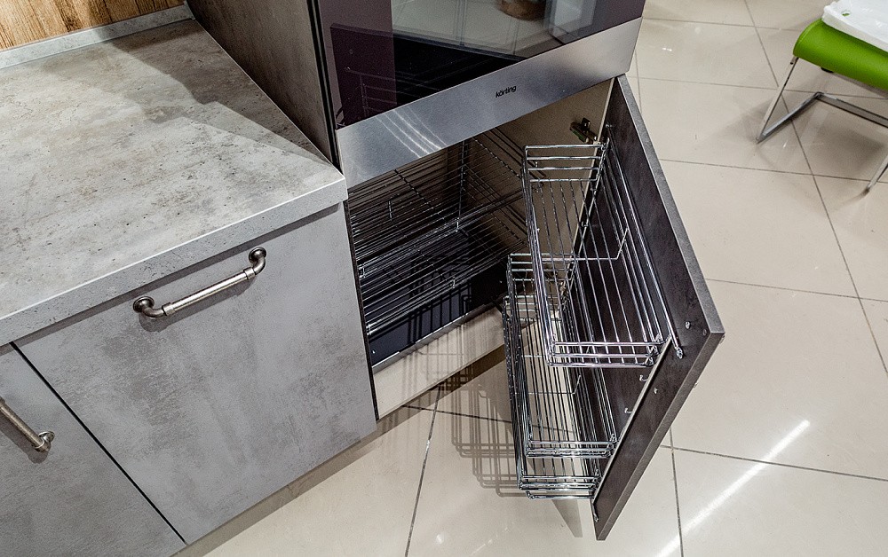 Кухня Стоун