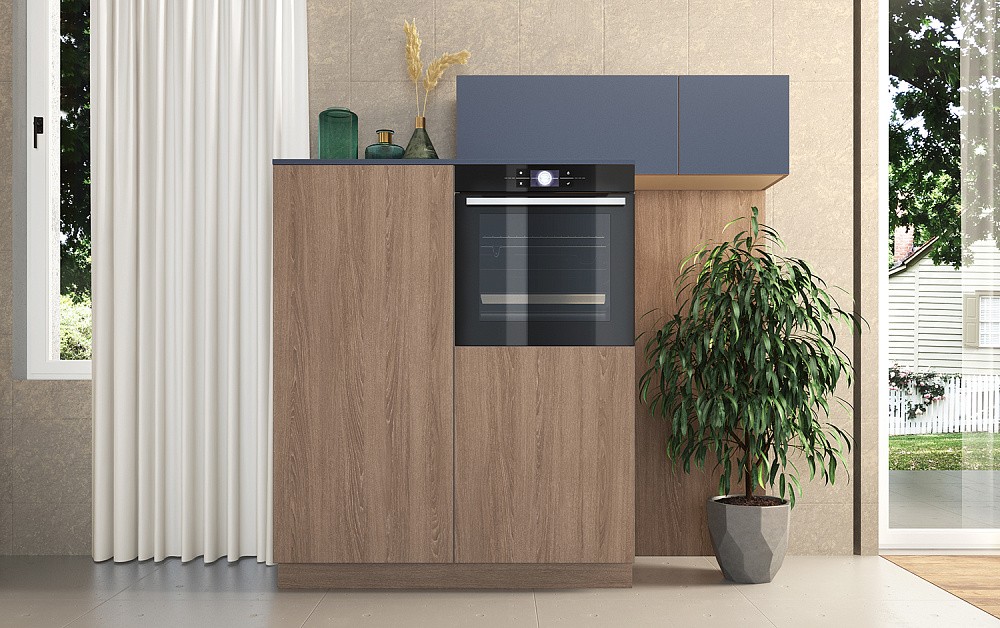 Кухня Эстер