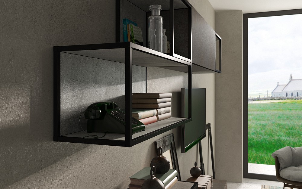 Гостиная Ноа Лофт