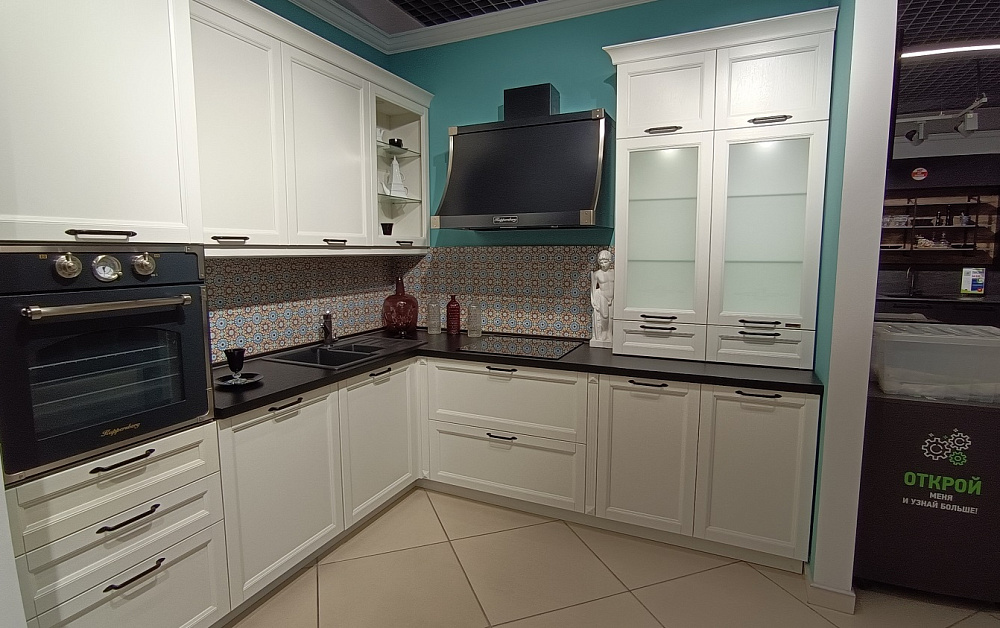 Кухня Эмилия / м. Румянцево