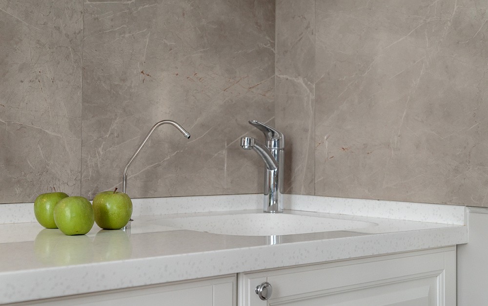 Кухня Виконт