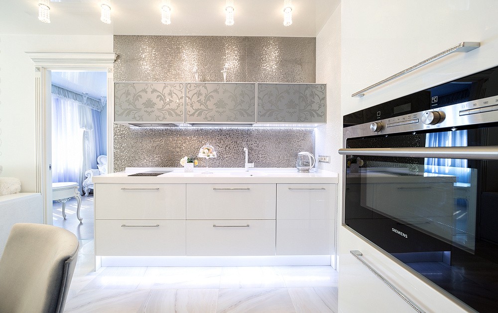 Кухня Фаворит 3 (Одри)