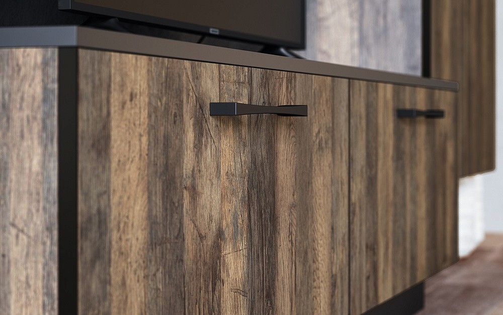 Гостиная Генрих