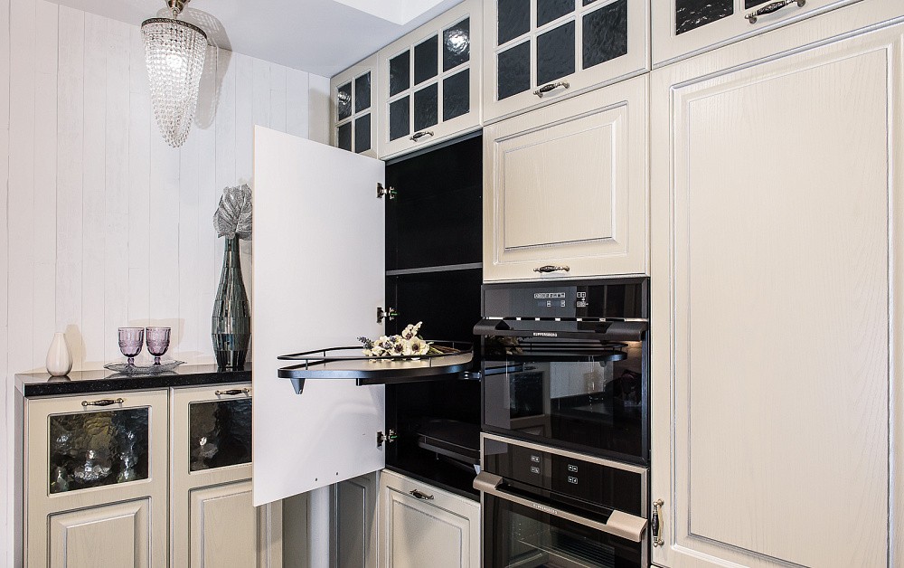 Кухня Катарина