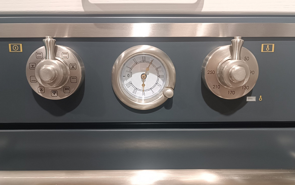 Кухня Эмилия / м. Румянцево