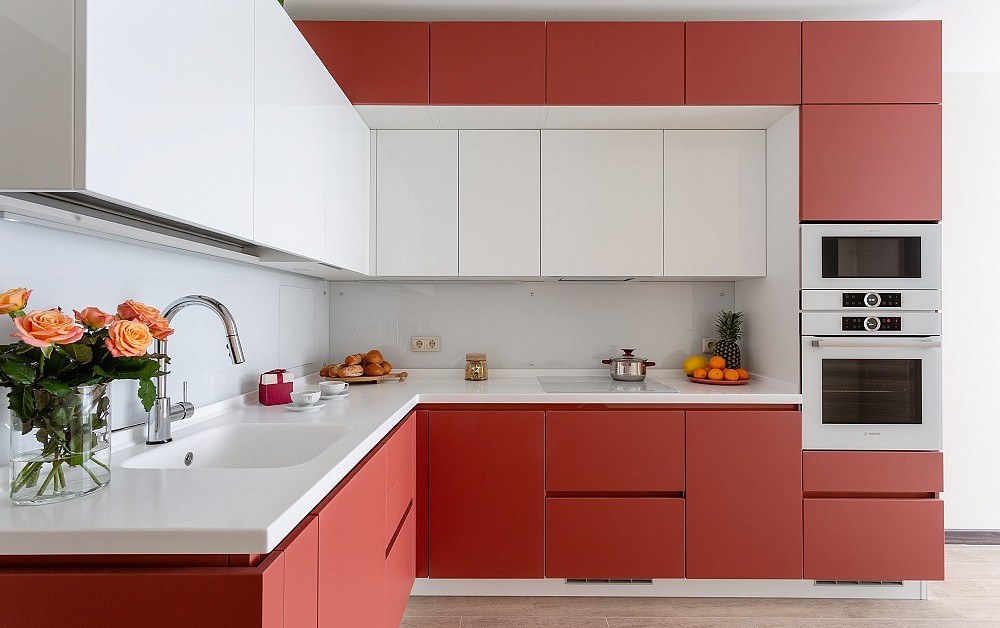 Кухня Эмма Space Line