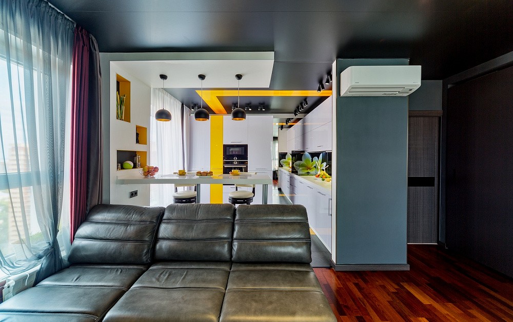 Кухня Фаворит белый