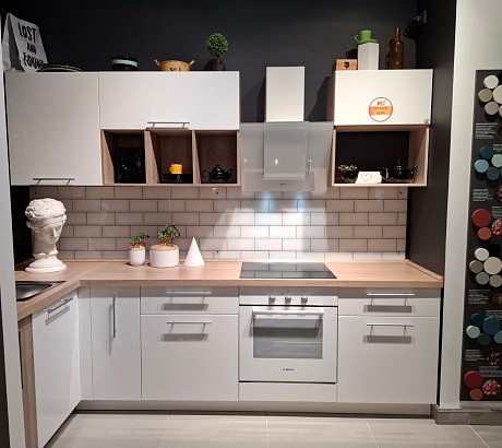 Кухня Эстер / м. Дмитровская