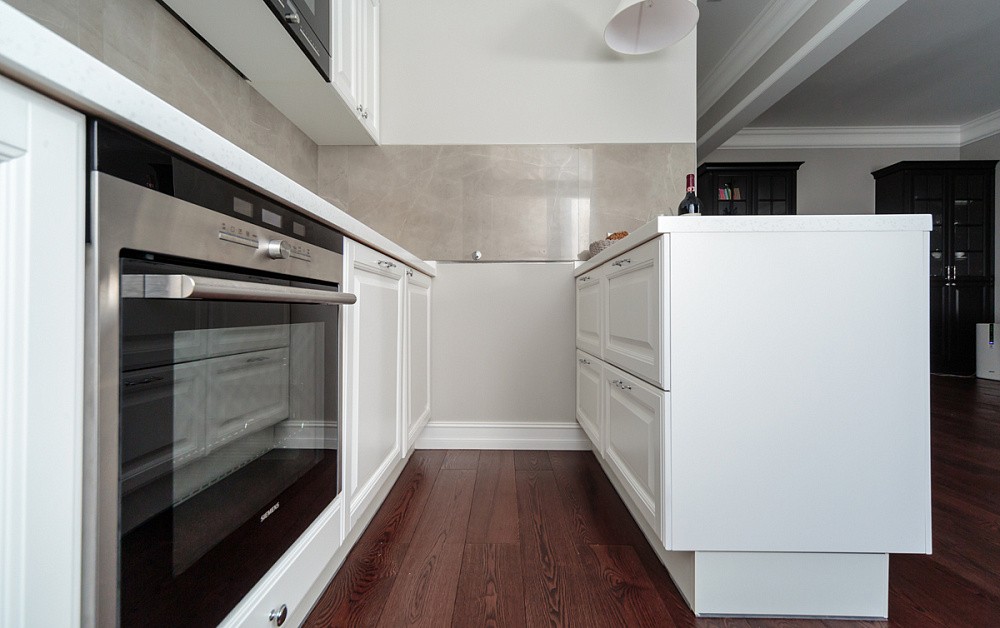 Кухня Виконт