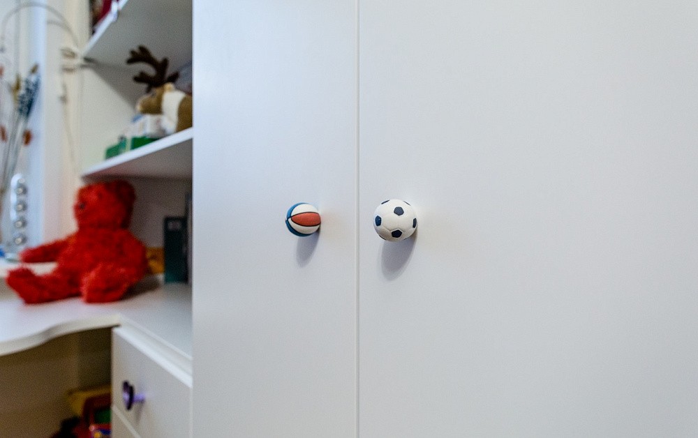 Детская чемпионов