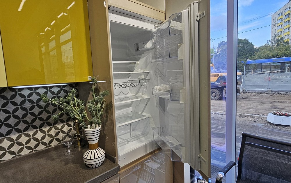 Кухня Фаворит-3 / м.Пролетарская