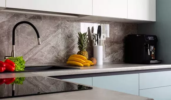 Зеленая кухня в Нальчике