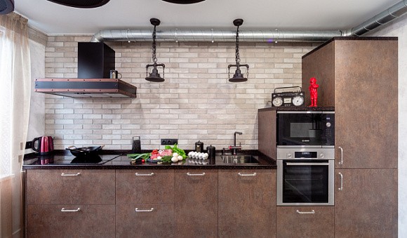 стиль кухни