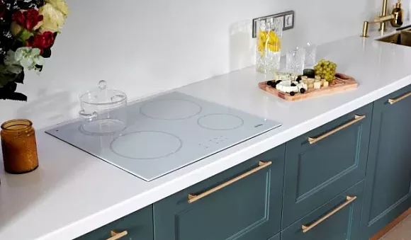 Зеленая кухня в Воронеже