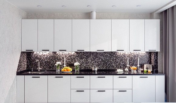 стоимость кухонной мебели