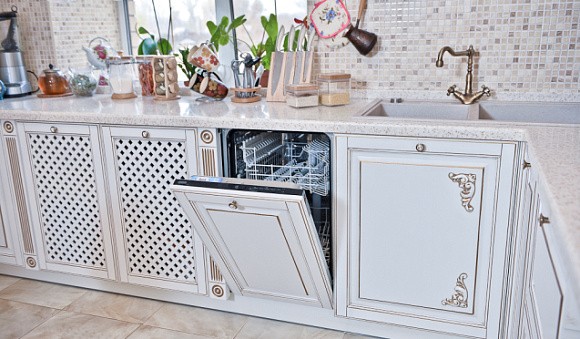 Золотая кухня в Екатеринбурге