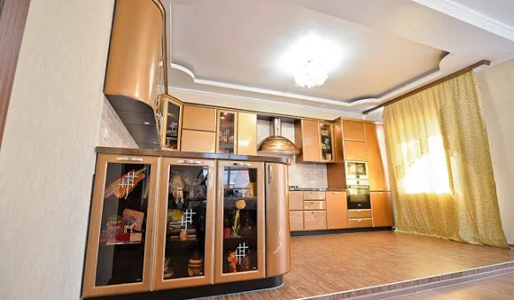 Золотая кухня в Волгограде