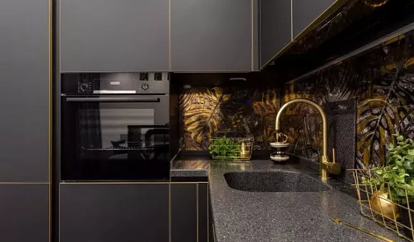 Черная кухня во Владикавказе