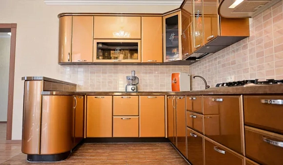 Золотая кухня в Волгограде