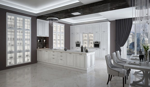 Золотая кухня в Твери