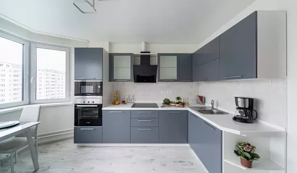 Темная кухня во Владикавказе