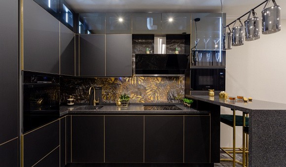 Темная кухня во Владикавказе