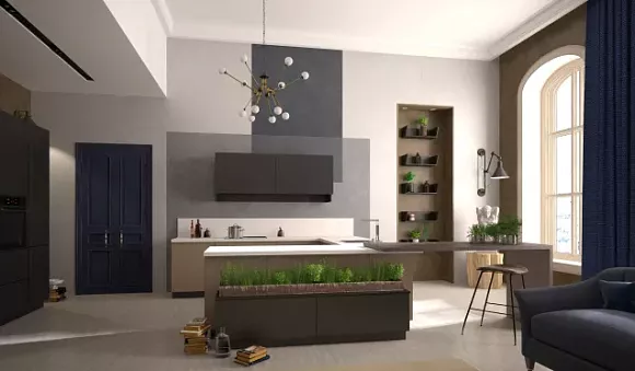 Темная кухня во Владикавказе