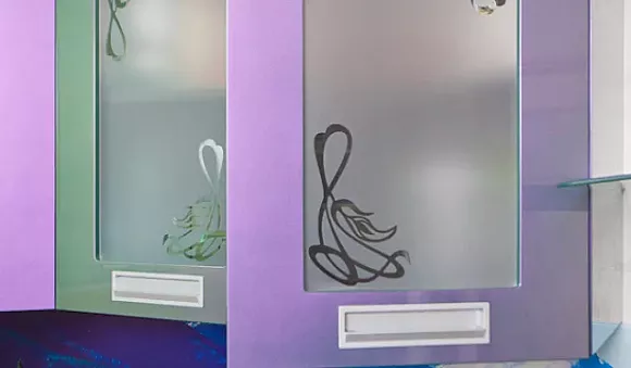 Кухня Хамелеон в Нижнем Новгороде