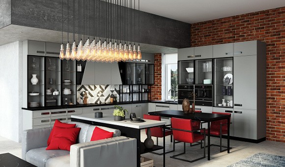 Темная кухня во Владикавказе