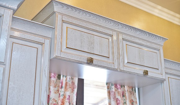 Золотая кухня в Екатеринбурге