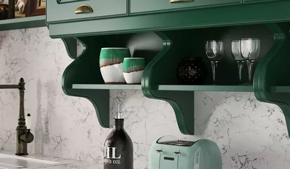 Зеленая кухня в Нальчике