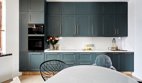 Зеленая кухня в Нальчике