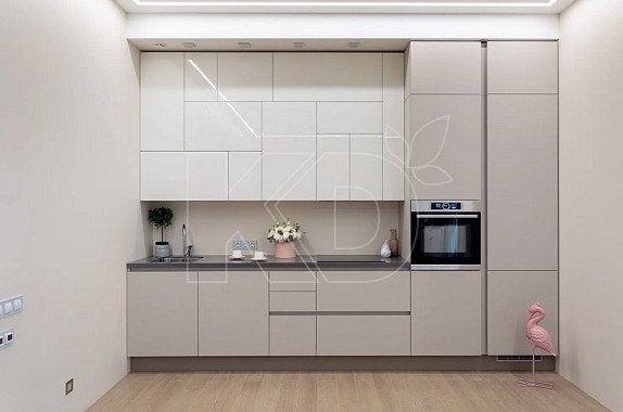 Как рассчитать мебель на кухню