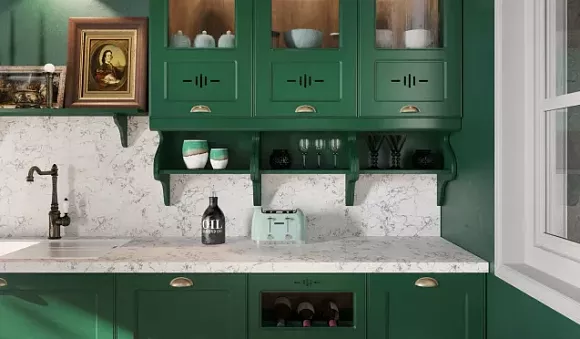 Темная кухня во Владикавказе