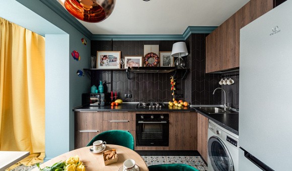 Темная кухня во Владикавказе