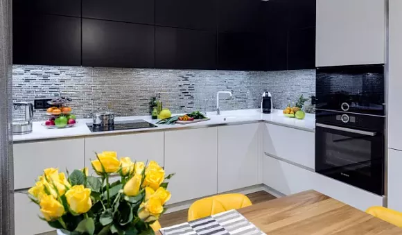 Черная кухня во Владикавказе