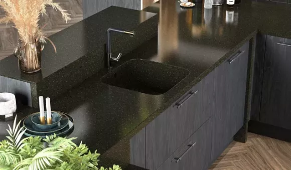 Черная кухня во Владикавказе