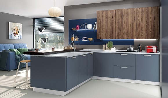 кухни на заказ