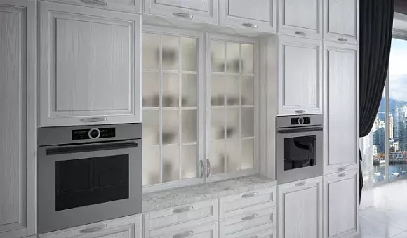 Золотая кухня в Сызрани