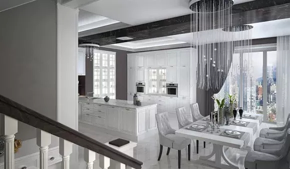 Золотая кухня в Сызрани